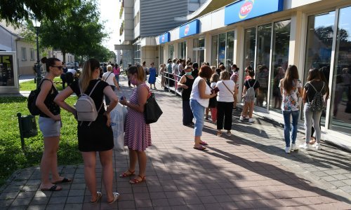 Pepcu snažno porasla prodaja, u Hrvatskoj otvorili više od sto dućana