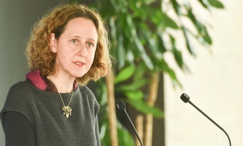 Obuljen Koržinek: Hrvatski paviljon vizionarski je iskorak iz tradicionalnog