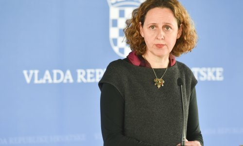 Obuljen Koržinek o Jasenovcu: Trebamo se posvetiti zločinima, a ne tome tko je došao