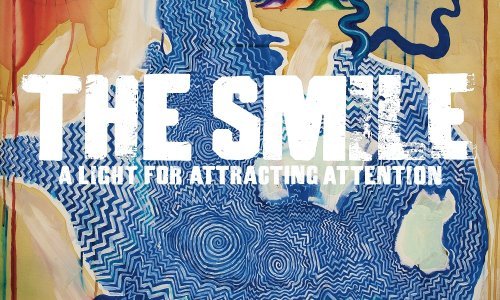 Iščekivani debitantski album benda The Smile izlazi par dana prije zagrebačkog koncerta