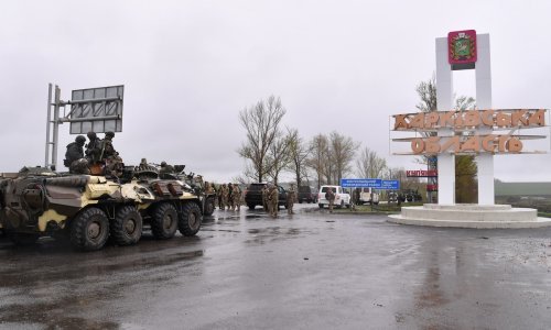 Zašto je Donbas tako važan za Rusiju?