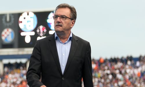 Je li Ante Čačić uopće svjestan što ga čeka na klupi Dinama? Posao je prihvatio jer nema što izgubiti...