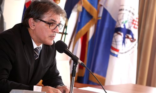 Hrvatsko društvo političkih zatvorenika kaže da bi pomilovanje Perkovića i Mustaća bilo čavao u lijes hrvatske težnje za pravdom