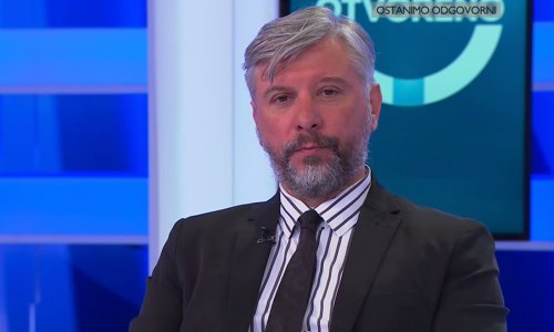 Klasić: Ne smijemo sve emigrante staviti u isti kompleks; Vukojević: Perković nije bio miljenik Franje Tuđmana