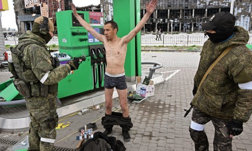 Šteta na ukrajinskim zgradama i infrastrukturi iznosi oko 60 milijardi  dolara