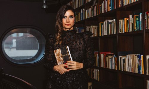 Poznata komičarka i najsvestranija Hrvatica kreće na turneju sa novom knjigom