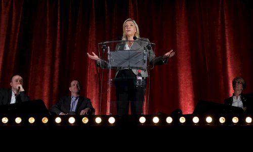 Pariz se spasio, ali nije pobijedio zauvijek