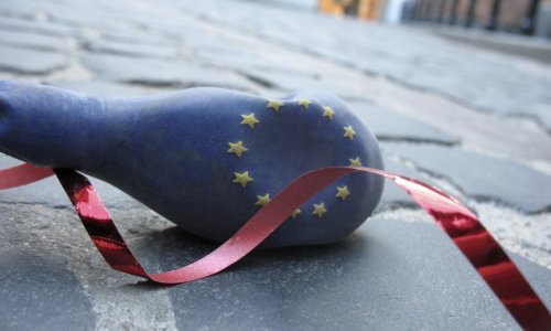 Bliži li se europski san svome neslavnom kraju?