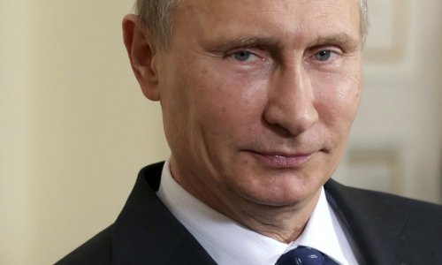 Vladimir Putin ponovno u braku?