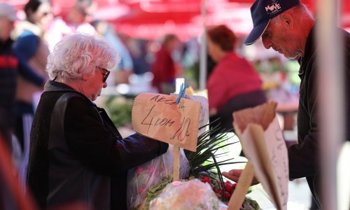 Važna obavijest HZMO-a za umirovljenike: Poznat datum kad ide isplata jednokratne pomoći za ublažavanja posljedica rasta cijena struje i plina