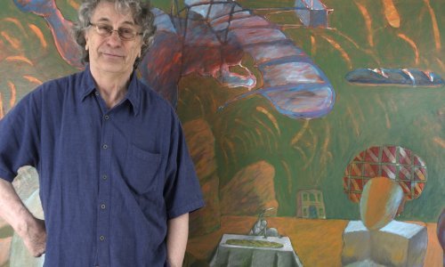 Otvoreno je Virtualno kazalište Zlatka Boureka, digitalna riznica bogatog i raznovrsnog opusa hrvatskog umjetnika