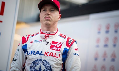 Bijesni Nikita Mazepin razotkriva dvoličnost Formule 1: Zadržali ste sponzorski novac, a niste ispunili ugovor
