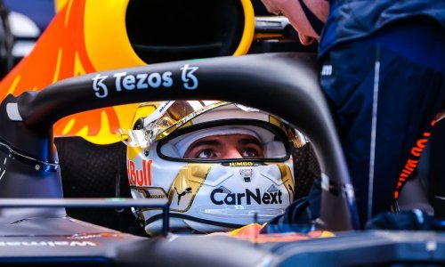Priznanje Red Bulla: Max Verstappen je mirniji, ali je i dalje 'tempirana bomba' koja bi zbog svega što se događa mogla 'eksplodirati'...