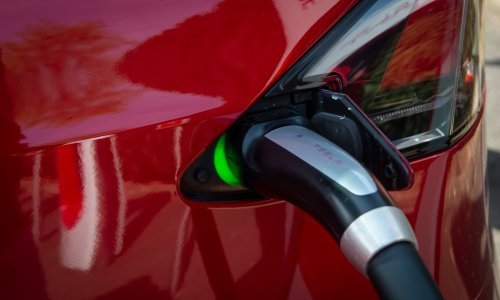 U Australiji se testiraju isprintani solarni paneli za napajanje električnih automobila