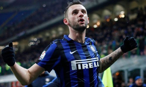 Brozovića novi trener ne voli: Hoće li ga uvjeriti da je u krivu?