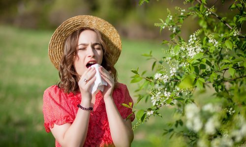 Ovo su tri glavna razloga zašto ovog tjedna svima suze oči! Otkrivamo rješenje problema