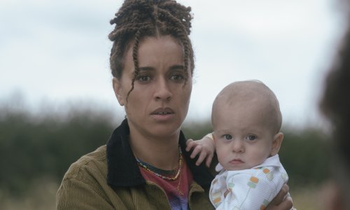 Stiže horor komedija: Premijera nove serije 'Beba', neobične priče o majčinstvu