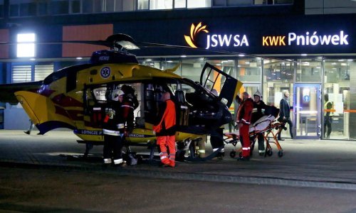 Prekinuto spašavanje iz poljskog rudnika nakon novih eksplozija