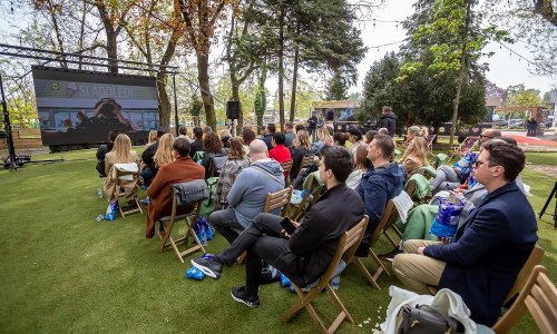 Premijera Lidlovog filma Grill&Chill običaji