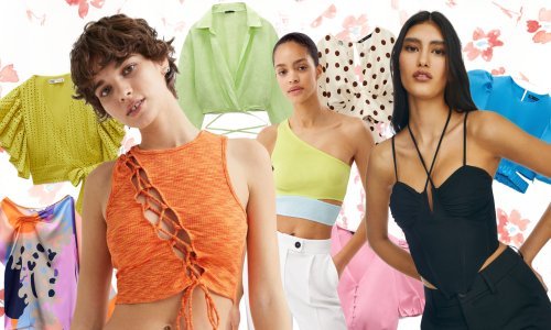 Idealni za sve prigode: Pronašli smo efektne topove s kojima ćete tako lako složiti chic stajling