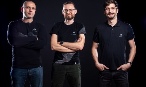 Osječka Orqa predstavlja europske inovacije u Washingtonu