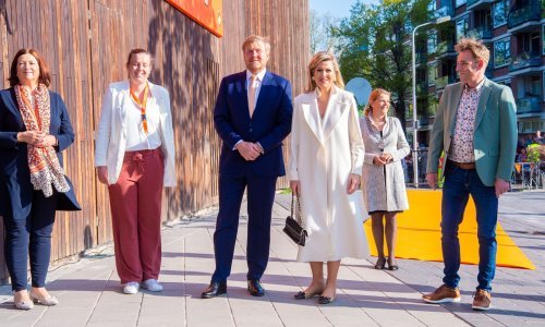 Za mnoge omražene ali ne i za njih: Nakon Meghan Markle i kraljica Maxima posegnula za udobnim balerinkama