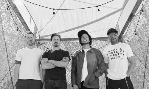 Otkazana nadolazeća europska i britanska turneja Rage Against The Machine