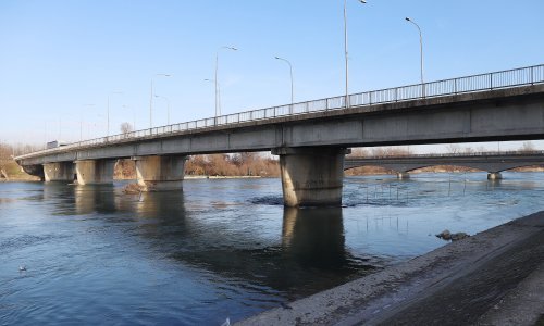 Objavljeni detalji dramatičnog spašavanja dječaka koji je upao u Dravu; Policajac Kučko: Nevjerojatno je koliko je dečko imao snage