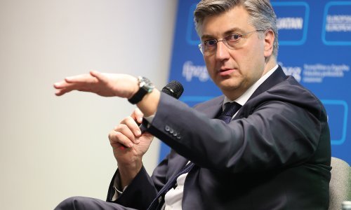 Premijer čestitao Ramazanski Bajram: Hrvatska je primjer integracije Islamske zajednice