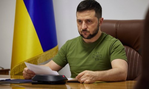 Iako je na početku ruske invazije nudila odustajanje od NATO-a, Ukrajina sada kaže da je zanima isključivo punopravno članstvo