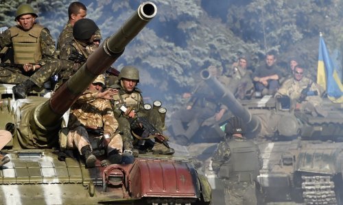 Ukrajinski guverner Luhanske oblasti: Potisnuli smo Ruse i oslobodili 20 posto Sjeverodonecka