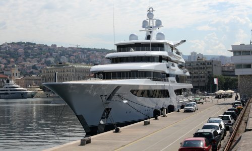 Hrvatska počela blokirati imovinu Rusa, zaplijenjene vile, šume i tvrtke. Vlastima pomažu novinari istraživačkog portala