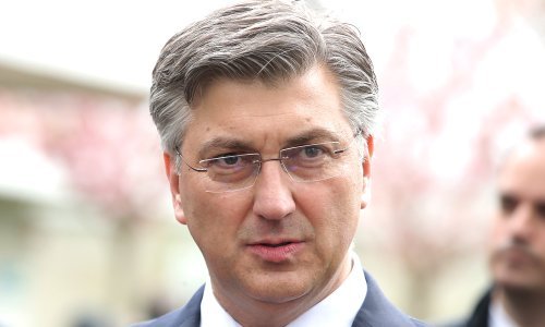 Plenković čestitao Uskrs: Osnažiti napore da zajednica u kojoj živimo bude još bolje mjesto za sve