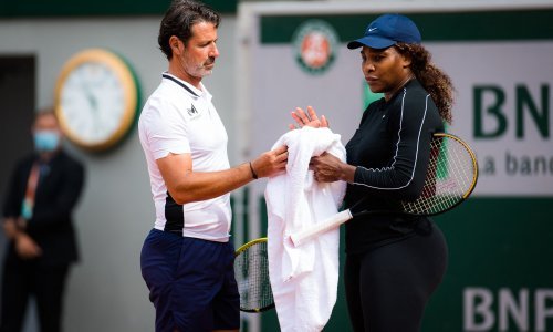 Slavni teniski trener odluku Wimbledona nazvao je 'šokantnom' te je siguran da zna zašto pojedini ruski i bjeloruski igrači samo šute