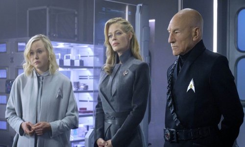 Druga sezona 'Zvjezdanih staza: Picard' bolja je od prve - što više govori o tome koliko je prva bila grozna