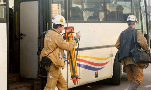Nesreća u drugom rudniku u Poljskoj: locirana četiri od deset nestalih rudara