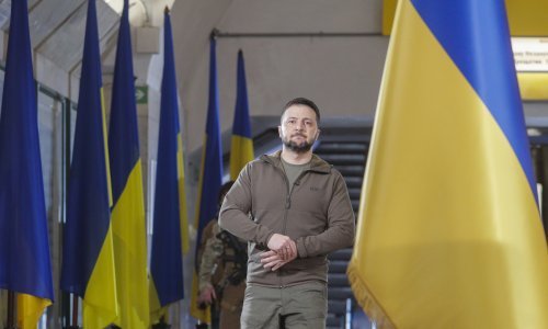 Bugarska će popravljati ukrajinsku vojnu opremu, ali neće slati oružje Kijevu