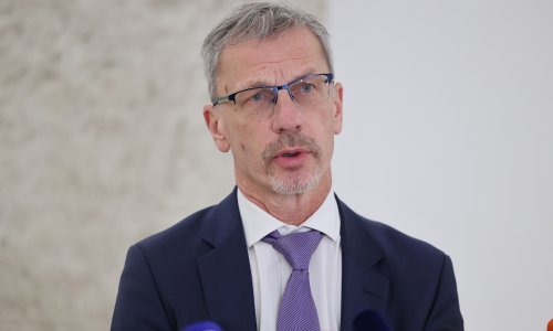 'Uvest ćemo euro unatoč inflaciji, gubitak za banke i mjenjačnice 1,2 milijardi kuna godišnje'