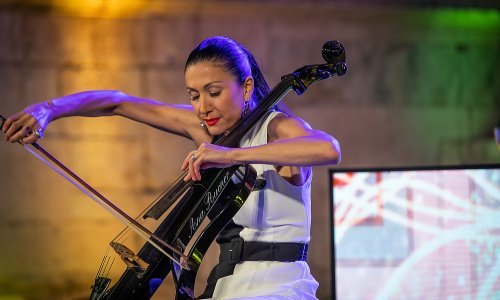 Zagrebačka djeca za djecu Benina - Humanitarni koncert
