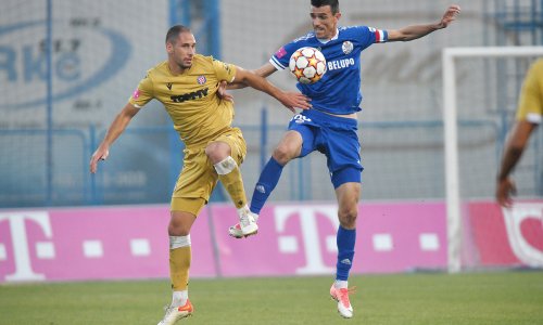 Evo gdje možete gledati nova iskušenja Dinama i Hajduka; favoriti odlaze na teška gostovanja, hoće li netko od njih posrnuti?