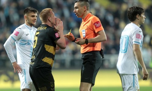 [VIDEO] Tportal vam donosi sažetak sa Rujevice; bilo je tu svega, poništenih golova, promašenih prilika, spornih situacija, vratnica, greda...