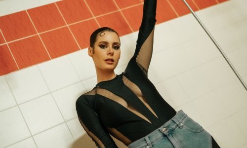 Nika Turković otkrila nam je svoja najkul mjesta u Zagrebu: 'Što sam starija, to mi se više sviđa ideja da jednog dana pobjegnem i živim u šumi'