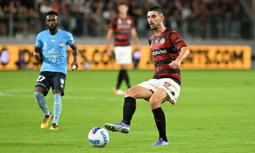 Bivši nogometaš Osijeka postao hit na društvenim mrežama; spremao se  zatresti mrežu, a onda mu se dogodilo ovo!