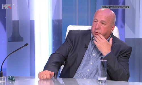 Legendarni Velimir Zajec govorio o šarmeru Ćiri, narušenom odnosu s Bobanom, prvim batinama od oca i prvoj plaći koju je odnio majci, Mamiću, ratu...