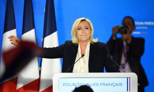 Marine Le Pen nakon odličnog rezultata na izborima: Ujedinit ću sve domoljube s desnice i ljevice