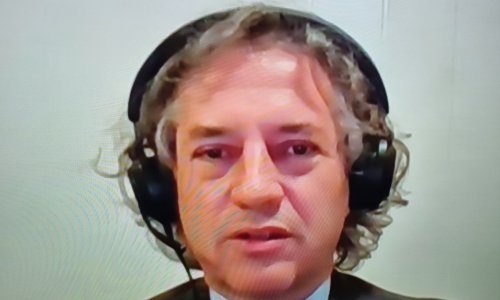 Golob u utorak počinje s pregovorima o vladi: Članska iskaznica neće biti uvjet za funkcije