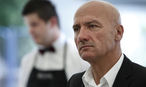 USKOK: Ovako je djelovala Pripuzova zločinačka organizacija