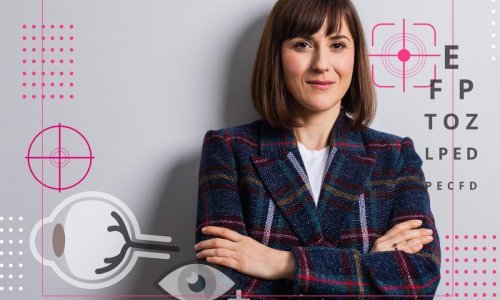 Vodeća nutricionistica otkriva 80 činjenica koje nam mogu poboljšati vid i produljiti život!