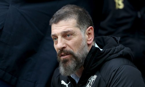 Slaven Bilić ne vidi Vatrene kao favorite u Kataru, otkrio i zašto: Nema boljeg od našeg veznog reda, ali nešto nam nedostaje...