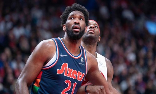 Potez jednog od najboljih NBA igrača o kojem se govori; odlučio je igrati s potrganim ligamentima i time poslao svima jasnu poruku